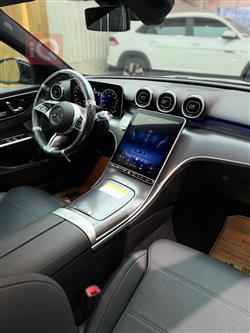 مرسيدس بنز C-Class